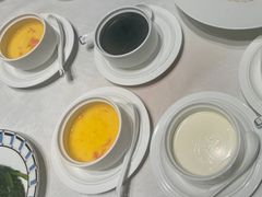 餐后甜品-禧悦楼(天德广场店)