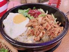-韩礼年糕(飞虹路店)