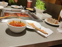 -海底捞火锅(攀枝花万达店)