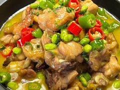 -火福·天湖阁大闸蟹博物馆主题餐厅(浅水湾店)