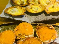 -樱町三味日本料理(城乡世纪广场店)