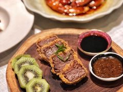 -莉莉海堂HAITANG·烤鸭(国贸商城店)