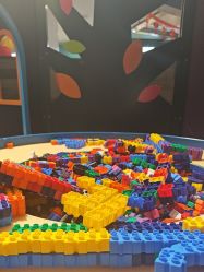 -幻贝家儿童乐园(武汉永旺梦乐城店)