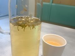 -姚姚酸菜鱼·金戈戈香港豉油鸡(喜荟城联名店)