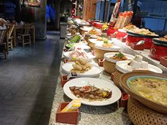 -乡里八闽·福州乡土菜(高宅店)