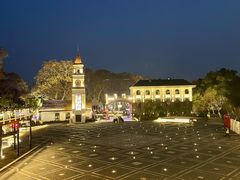 -张翻越·川渝冒菜·武汉黑鸭煲(城北万象城店)