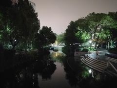 -兰溪青年公园