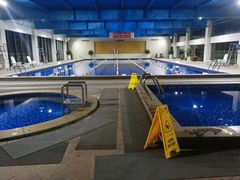 -青岛银沙滩温德姆至尊酒店