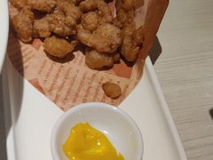 -九毛九西北菜(番禺万达店)