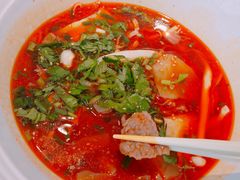 冒菜-成都你六姐·牛肉冒菜·麻辣香锅(长泰广场店)