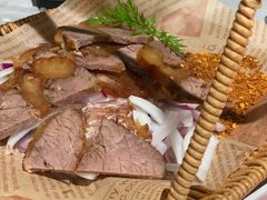 -大鸭梨烤鸭店(花园村店)