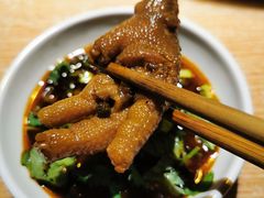 -李子坝梁山鸡(北碚万达五鸡哥店)