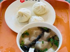 -庆丰包子铺(白塔寺店)