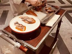 -大鸭梨烤鸭(金色漫香店)