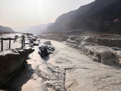 -陕西黄河壶口瀑布旅游区