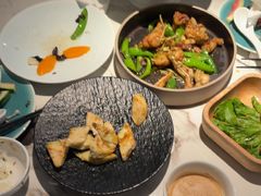 -雀蓝川菜(滨湖万象汇店)