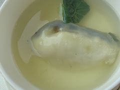 -君来湖滨饭店·渔餐厅