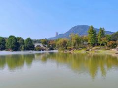 -牛首山文化旅游区