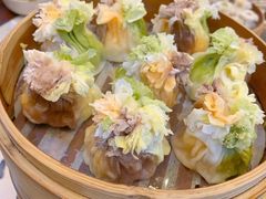 -都一处烧麦馆(前门店)