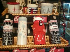 -COSTA COFFEE(岭南天地店)
