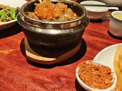 -味鼎长安·地道陕菜(凤城一路店)
