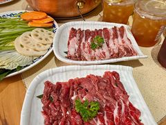-东镇老火锅(长春路首店)