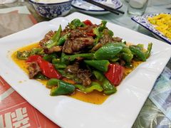 -宜城私房菜.臭鳜鱼(九华新街店)