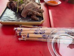 -青海名吃尕张娃非遗烤肉(城中店)