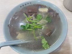 -金原鸭血粉丝汤总店(锁金村店)