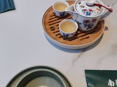 -南拳十三姨·潮汕砂锅粥·粤菜(西单大悦城店)