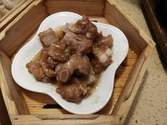 -喜鹊茶点.啫煲(车陂店)
