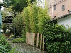 -湖南别院·美学庭院餐厅(惠阳店)