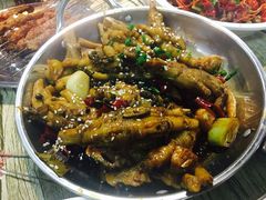 -小民大排档(马场角横路店)