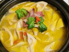 -徽镇小厨·经典徽菜(马连道店)