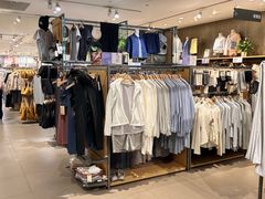 -MUJI无印良品(星光68广场店)