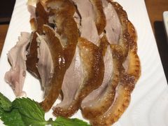 -又一福烤鸭·北京菜(东四店)