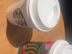 -星巴克臻选(周浦万达店)