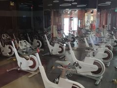 -Fitmula斐嘉健身(省体店)