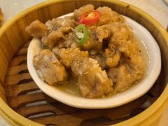 -顺峰·粤菜海鲜·早茶自助(阜成店)