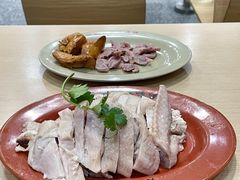 -百家鸡味馆(清泰店)