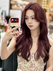点击看大图 -梳蕾娜 HAIR SALON