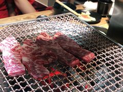 -九田家黑牛烤肉料理(新光汇店)