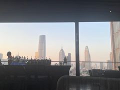 -四季酒店·空中花园 Aria on 9