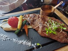 -YUE·6·西式融合餐厅(外滩六号店)