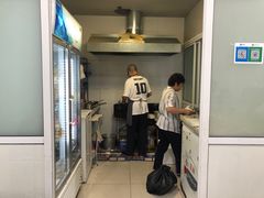 -阿姨小肉摊(同济西苑店)