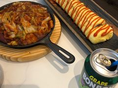 -HONGA HONGA雄家(曹路店)