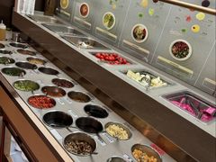 -海底捞火锅(泉城路店)
