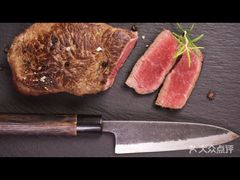 -我的四季意大利餐厅(春天百货店)