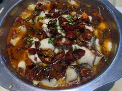 -武记碳锅鱼大盘鸡(杜岭街店)