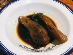 -德叔阙里·衢州菜馆(月湖店)
